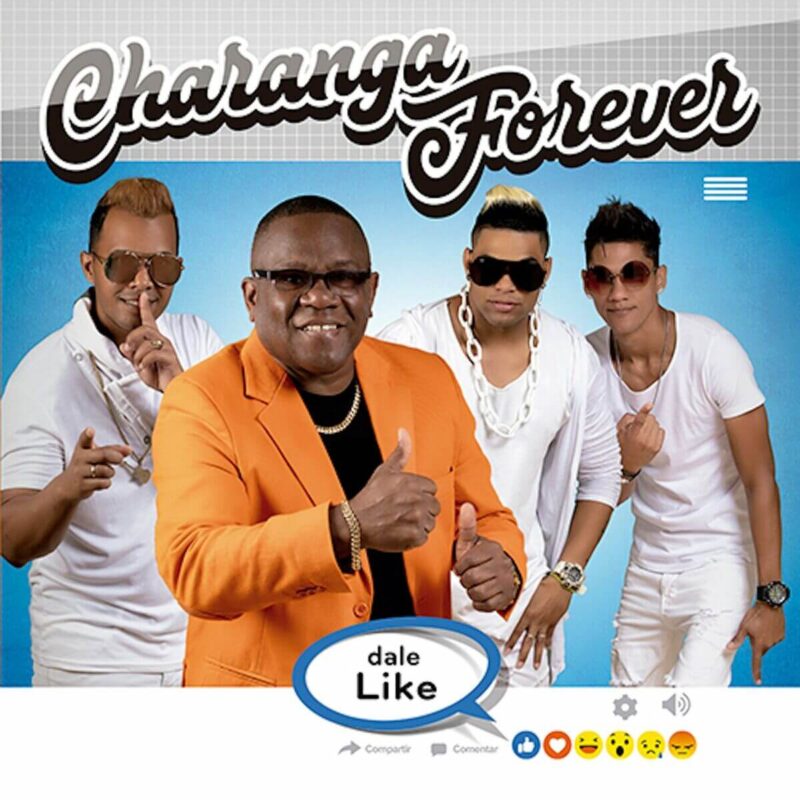 charanga-forever-dale-like