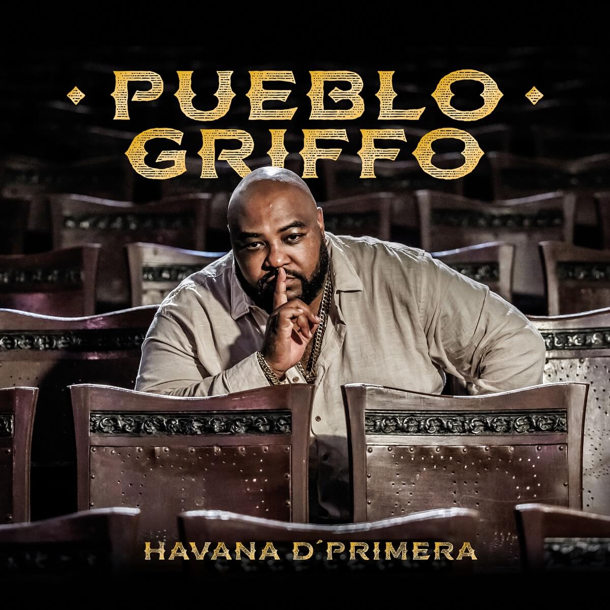 Cover image for backing track "Pista Contraseña" by Havana D' Primera - Timba arrangement