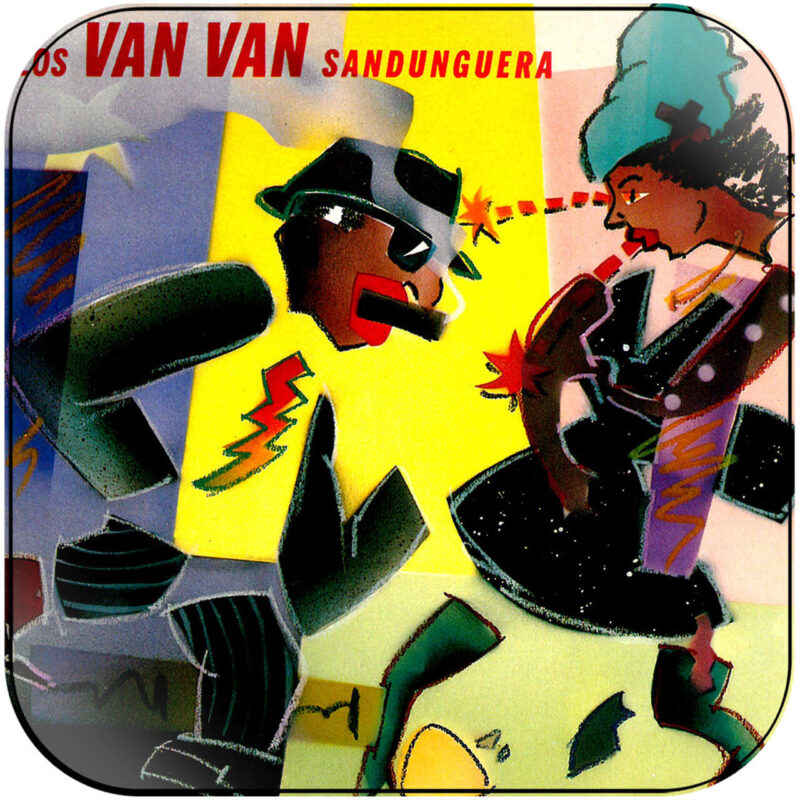 los-van-van-sandunguera