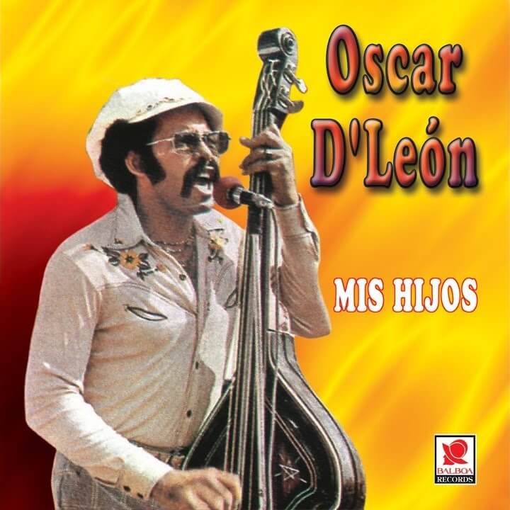 oscar-de-leon-mis-hijos