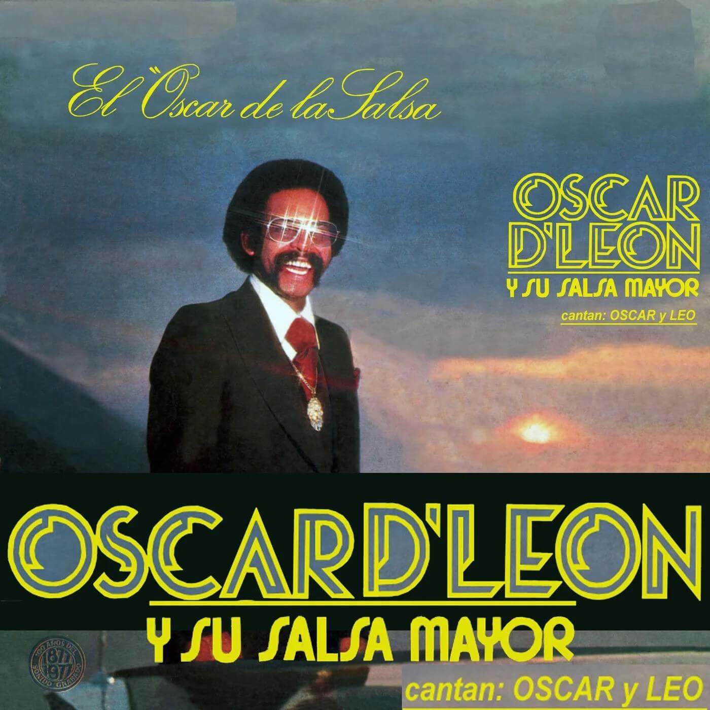 oscar-de-leon-sientate-ahi