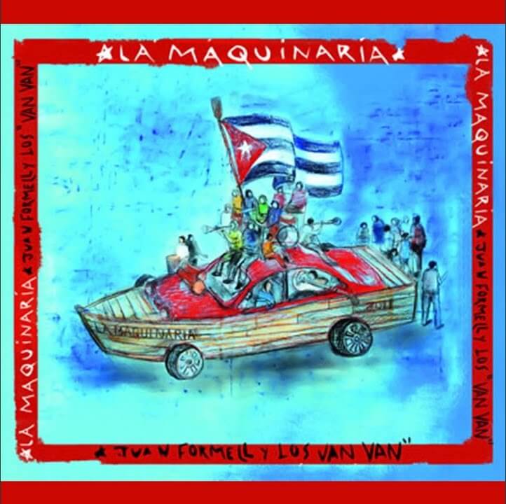 van-van-la-maquinaria