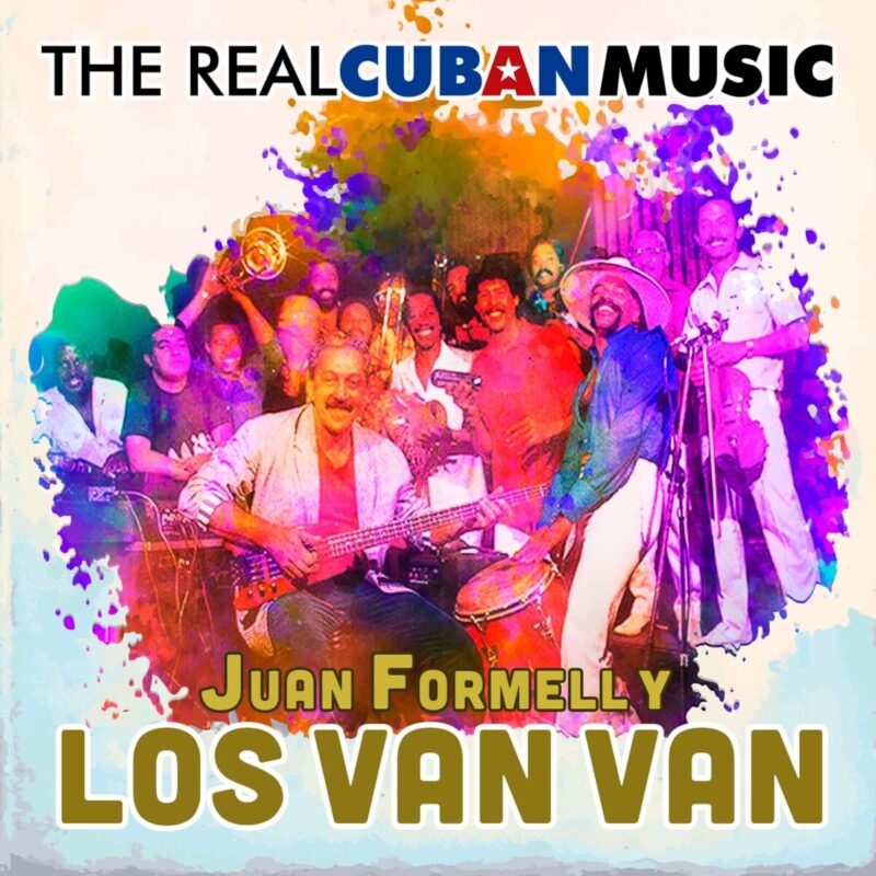 real-cuban-los-van-van