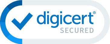 DigiCert Secure Site Seal